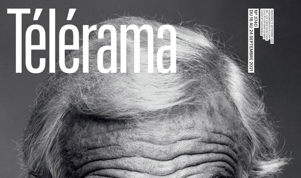 Télérama « Chronique d’Olivier Cena »