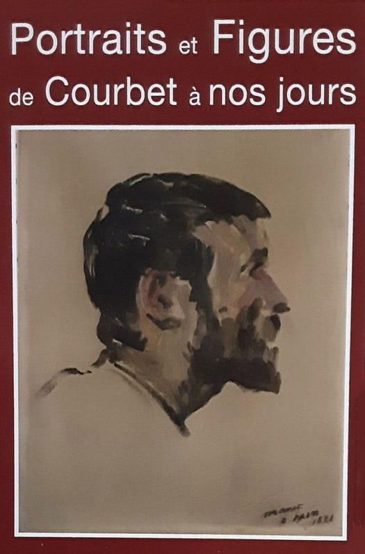 Exposition Portraits de Courbet à nos jours